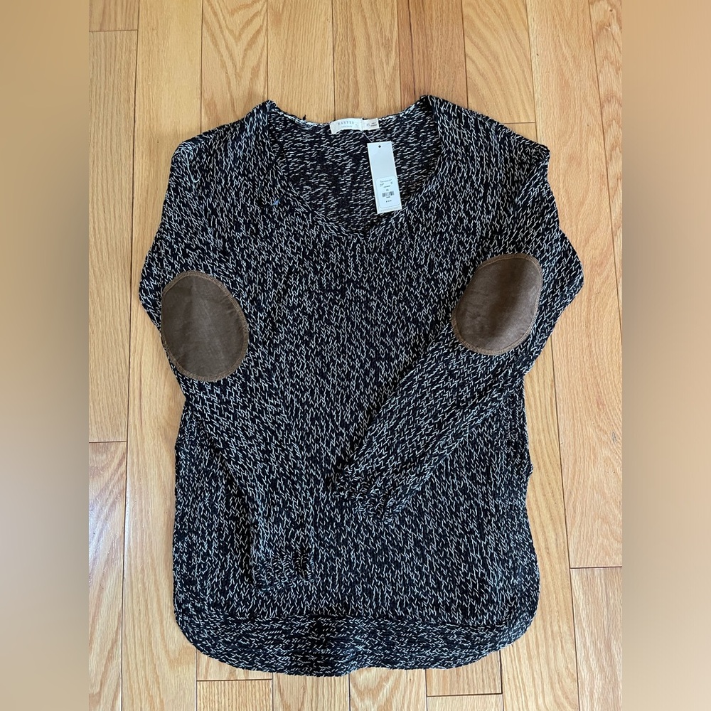 Harper long sleeve